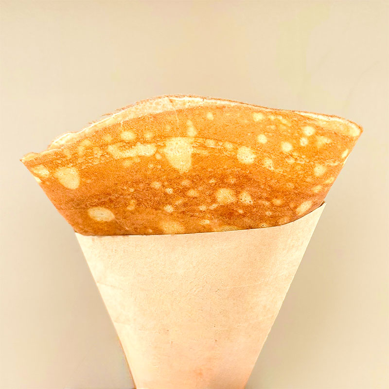 シュガーバター